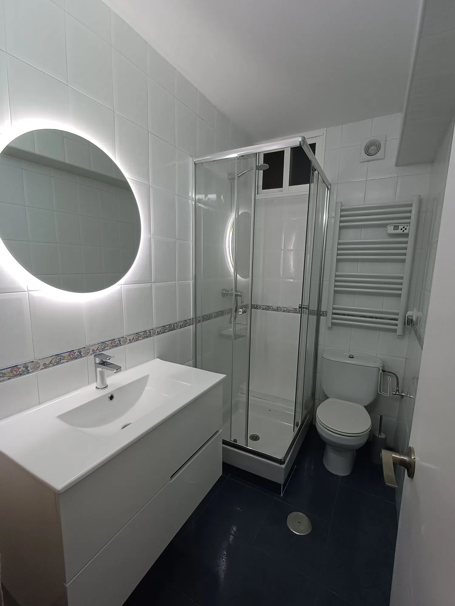 Piso en calle Cardenal Cisneros, 11 - Foto 17