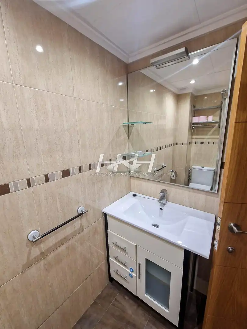 Piso en Burjassot - Foto 25