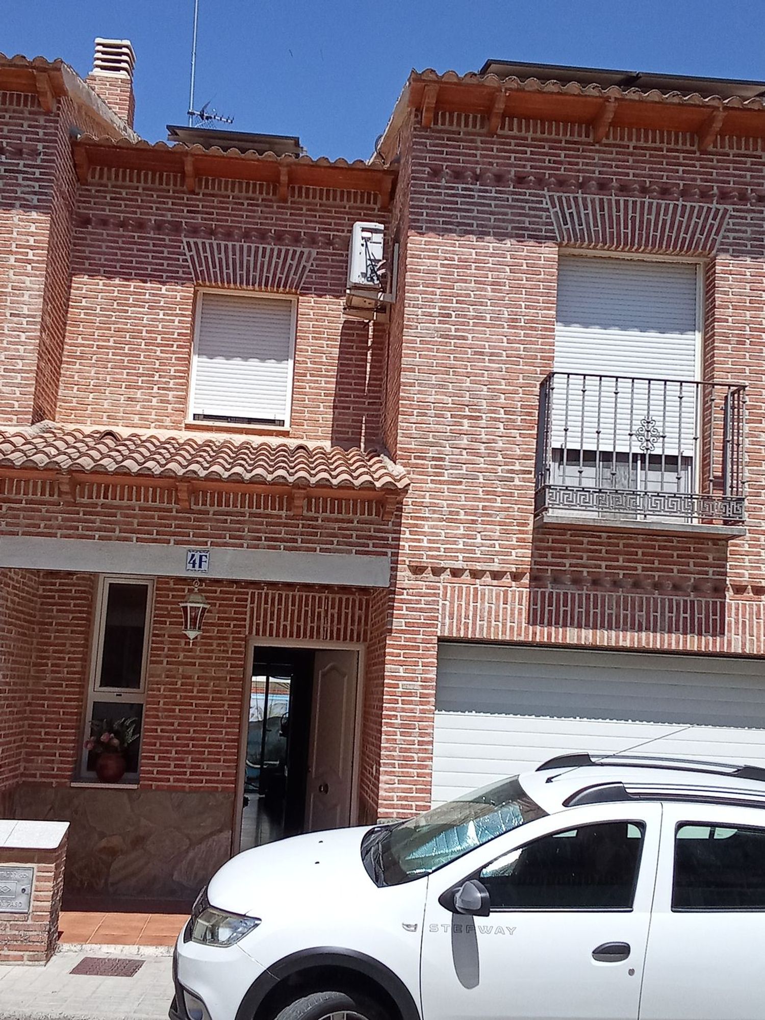 Chalet adosado en Eras dei Juncal, 4 - Foto 12