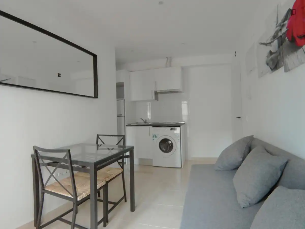 Apartamento en  Madrid Capital - Foto 18