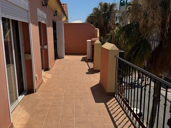 Ático en Calle Teja, 1, Las Cañadas - Foto 9