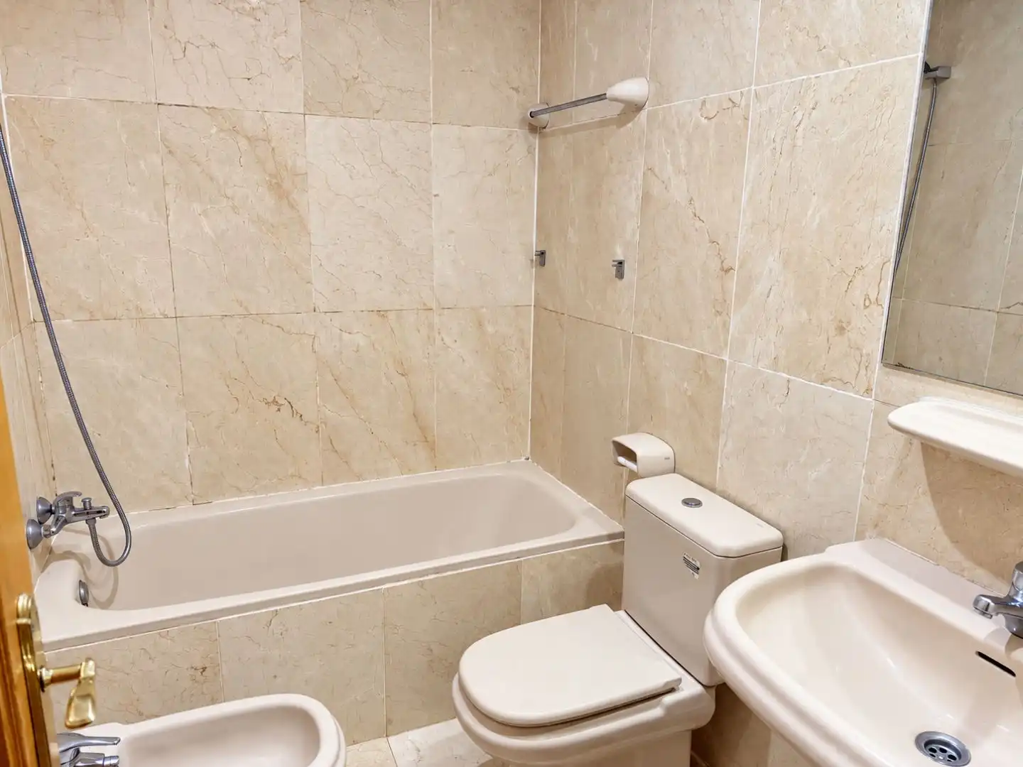 Piso en San Sebastián de los Reyes - Foto 7