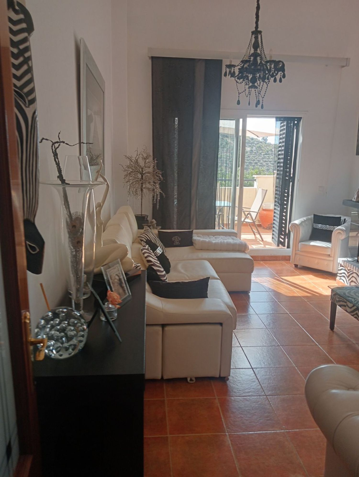 Chalet adosado en Aloechin, 82, Cotomar - Urbanizaciones, Cotomar - Urbanizaciones - Foto 6