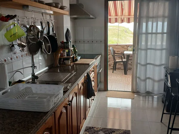 Piso en Longuera-Toscal, Longuera-Toscal - Foto 1