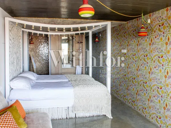 Casa o chalet independiente en Calle de Josep Serrano - Foto 45