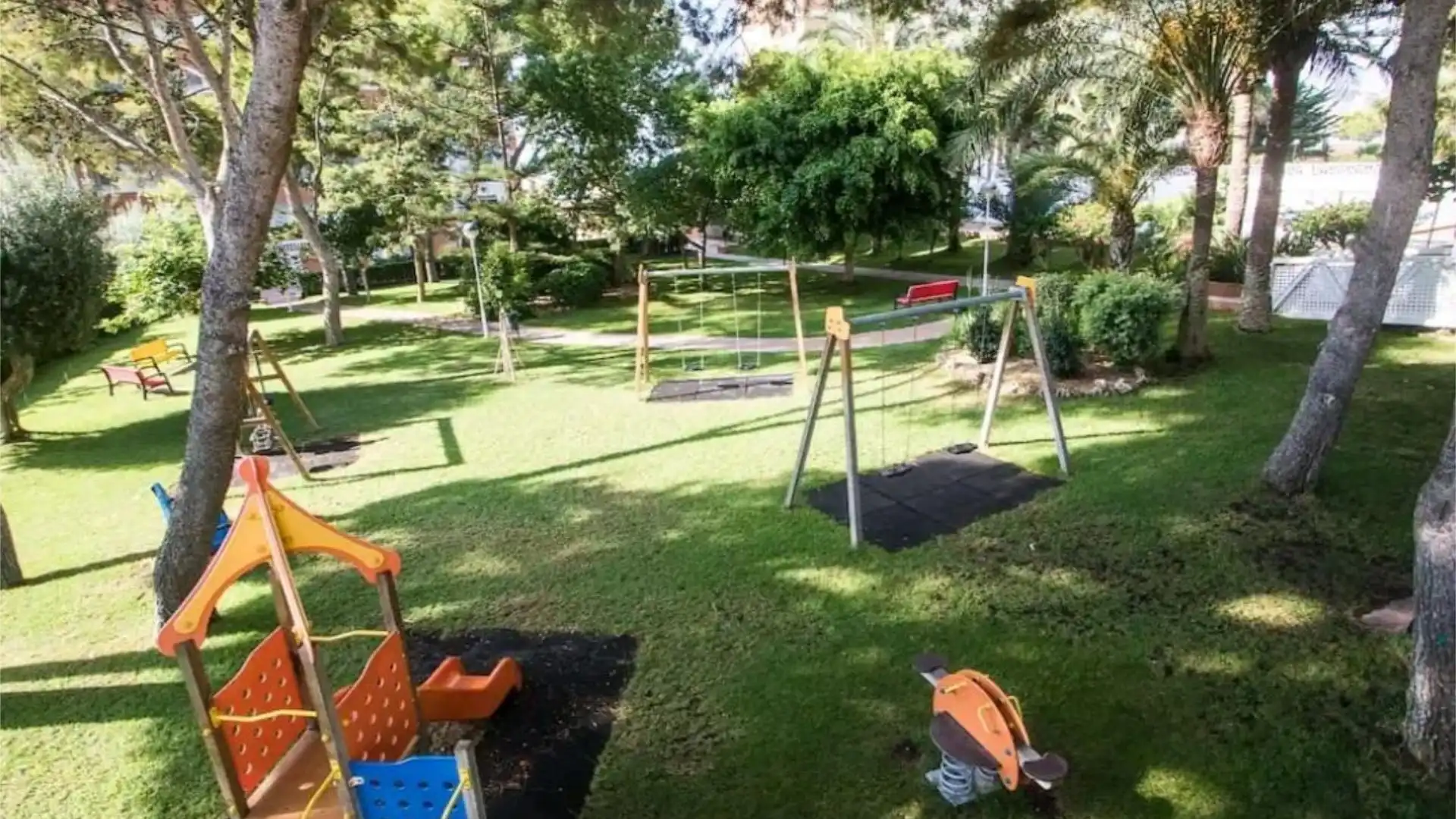 Apartamento en  Avenida de Uruguay 10 - Foto 7