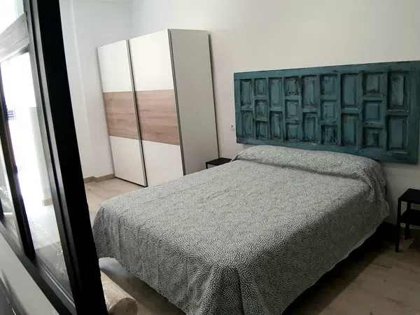 Piso en Calle Esperanza de Triana, 47, López de Gomara - Foto 12
