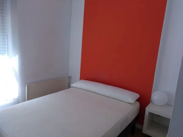 Piso en Ronda del Ingenioso Hidalgo, 43, Tres Olivos - Valverde - Foto 3