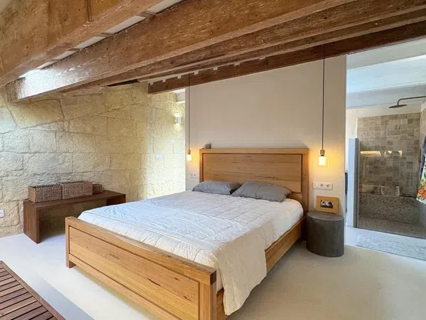Casa rural en Alaior - Foto 17