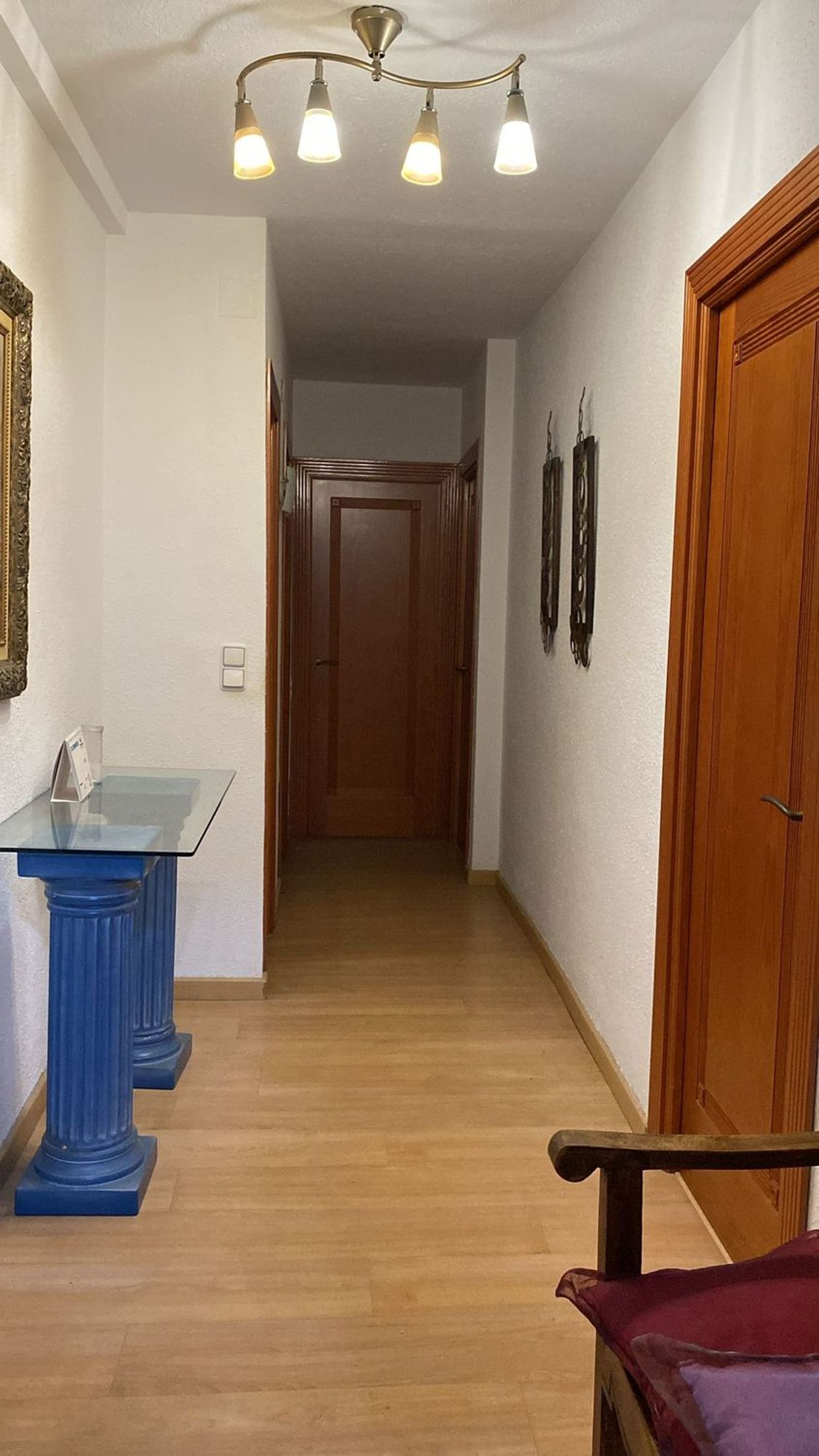 Piso en Calle Esperanto, 11, Perchel norte - Foto 8