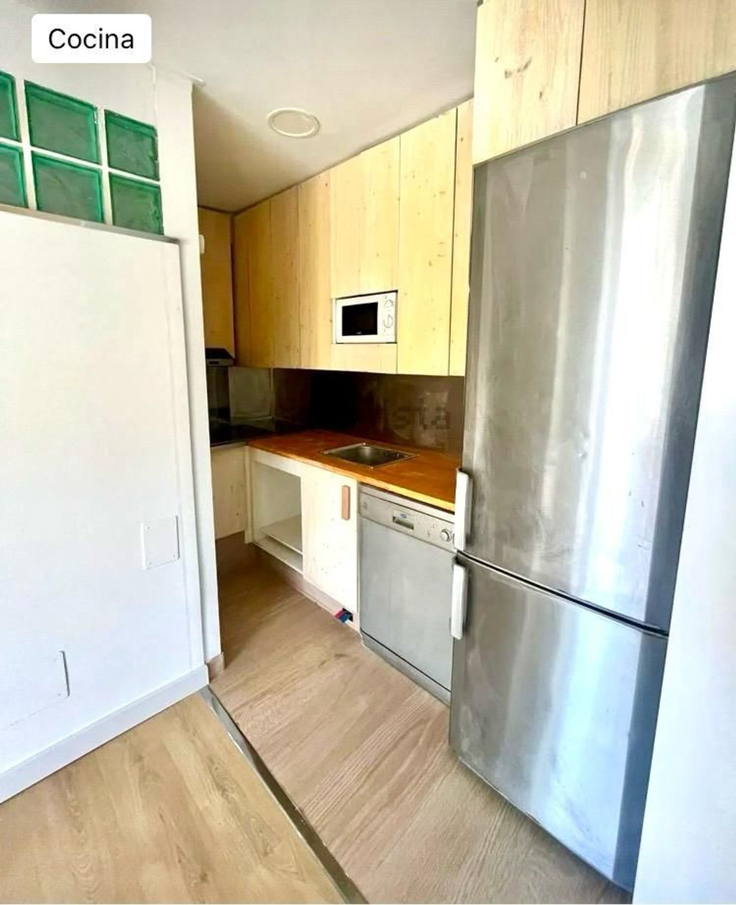 Piso en paseo General Dávila -Grupo San Francisco, 6 - Foto 12