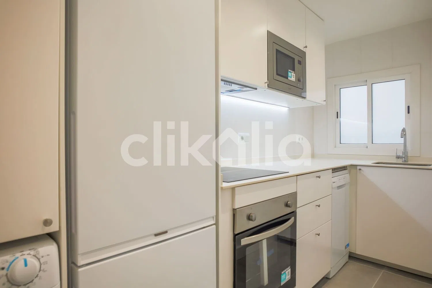 Piso en calle del Doctor Bellido - Foto 5