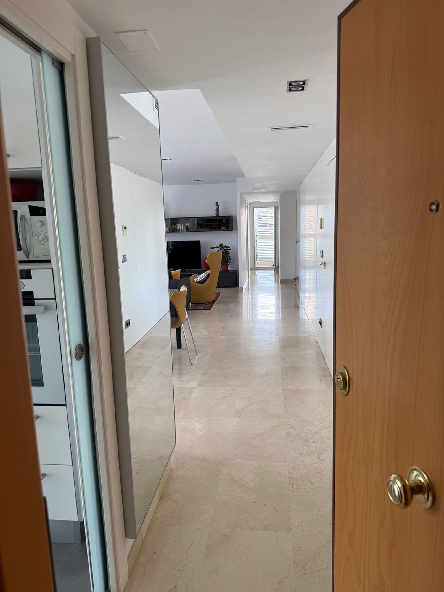 Piso en Paseo de l'Albereda, 51, Penya-Roja - Foto 2