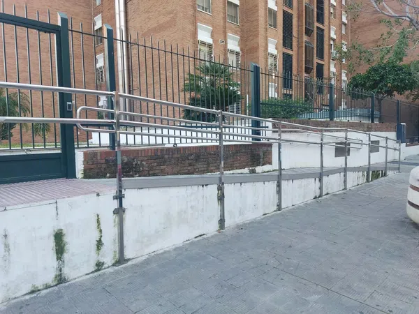 Piso en Calle Rico Cejudo, 4 a, Nervión - Foto 30