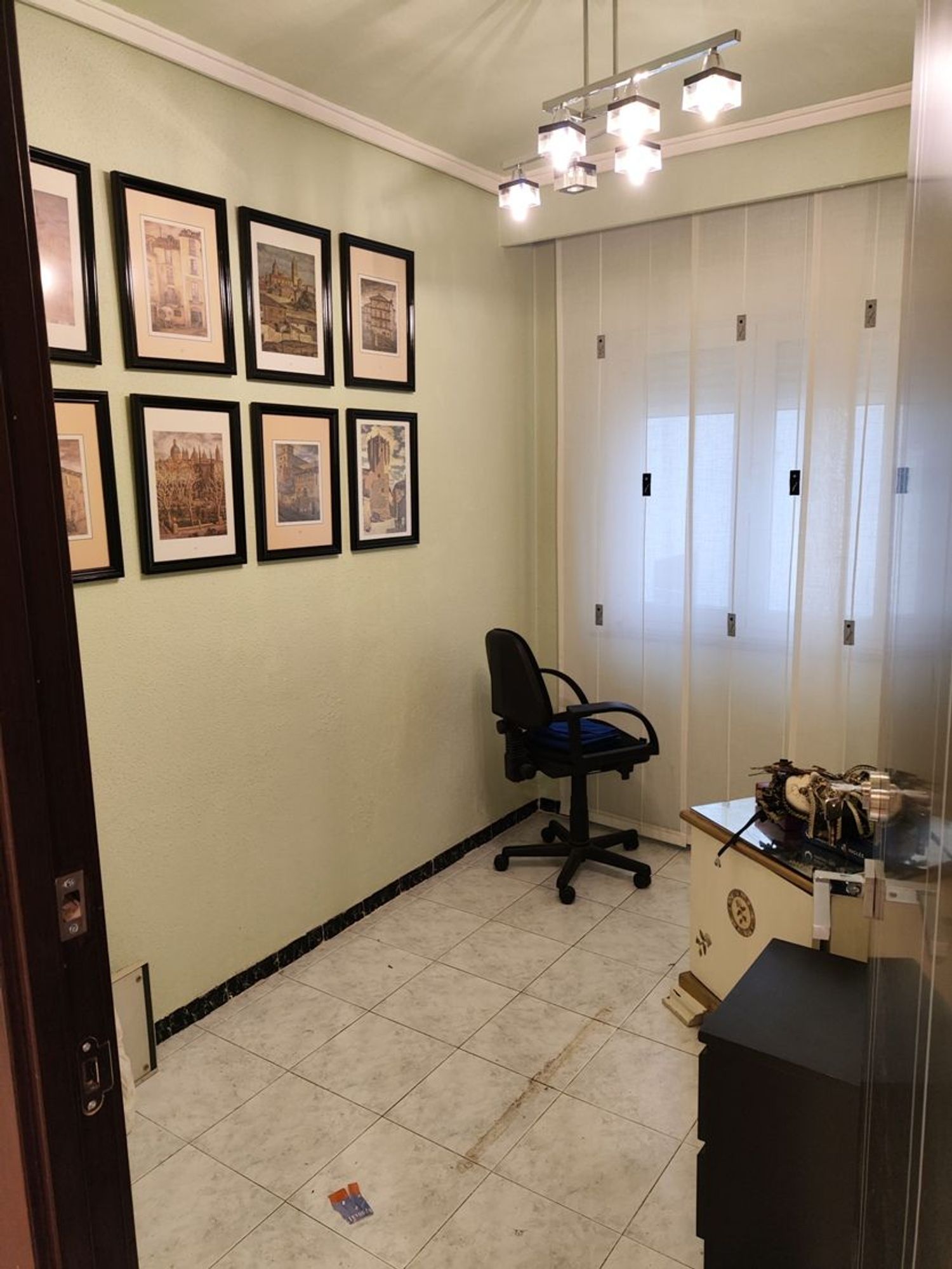 Piso en paseo de la Estación, 15 - Foto 9