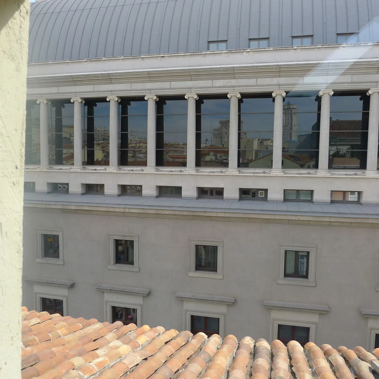 Estudio en calle Felipe V, 2 - Foto 9