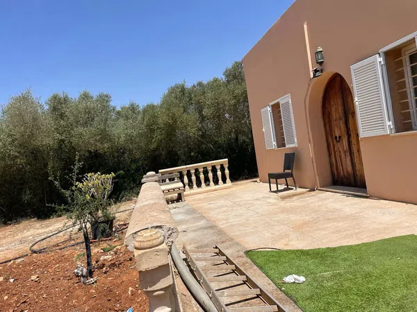 Casa o chalet independiente en Diseminado Tercera Volta, 2, Felanitx centro, Felanitx centro - Foto 5