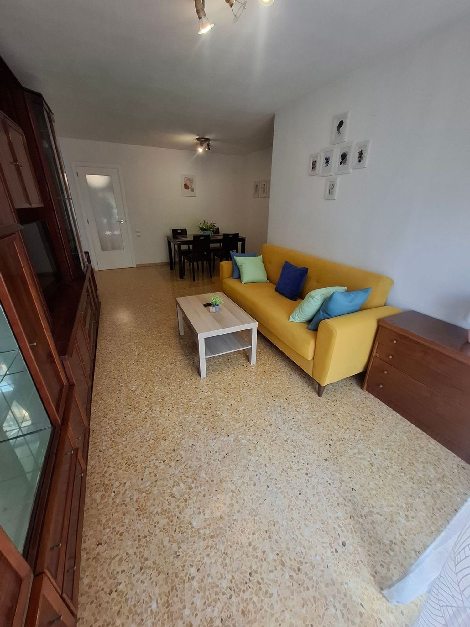 Piso en Avenida de Valladolid, Camí de Vera - Foto 11