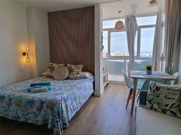 Apartamento en Arroyo de la miel - Foto 5