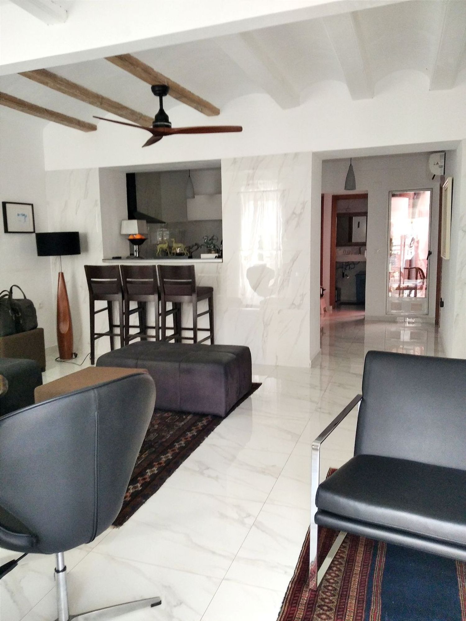 Piso en calle de la Barraca, 22 - Foto 7