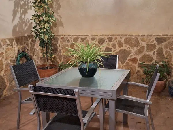 Chalet adosado en Plaza del Castell, 4 - Foto 26