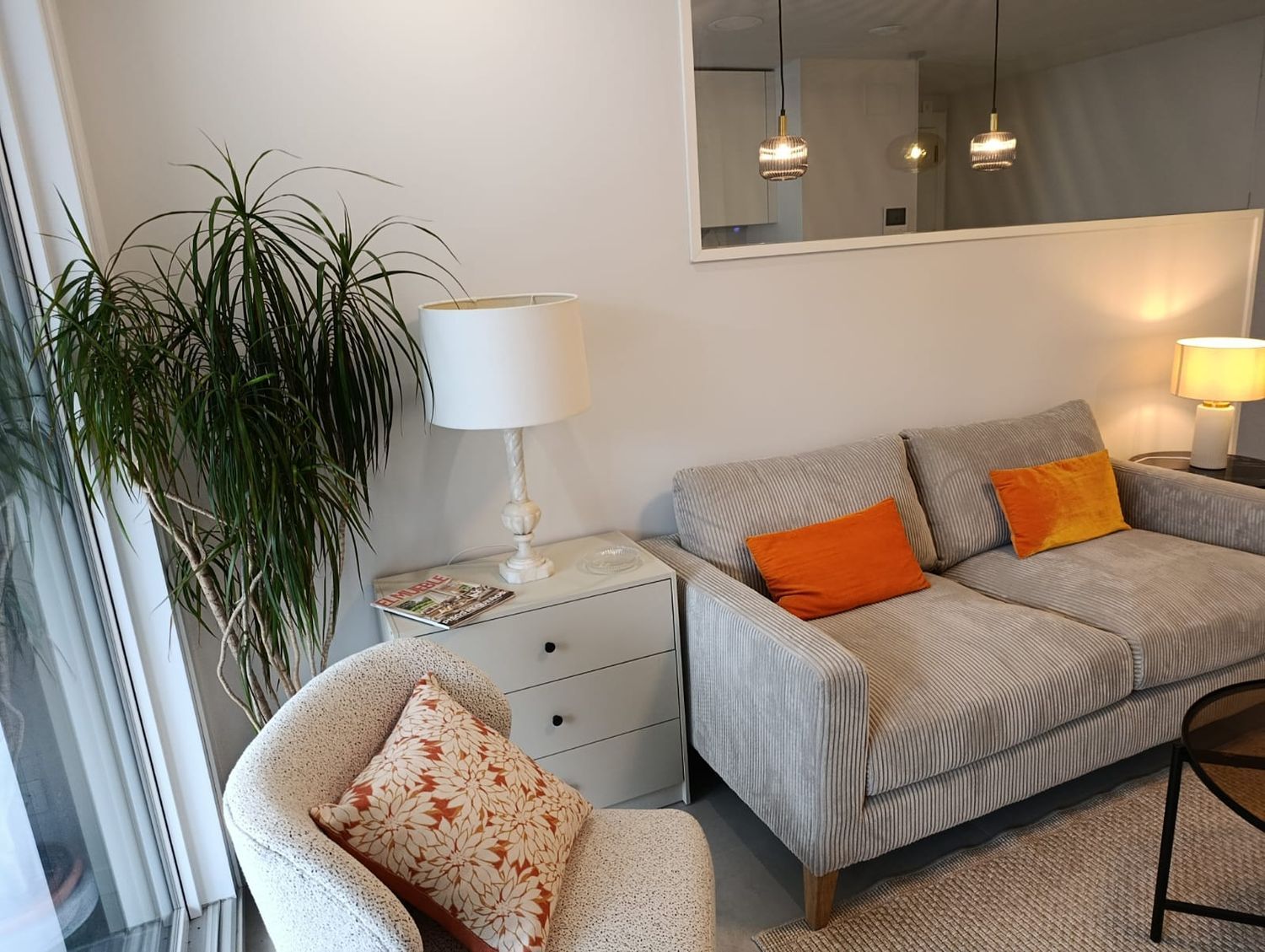 Piso en calle de Fidel Lázaro Aparicio, 7 - Foto 5