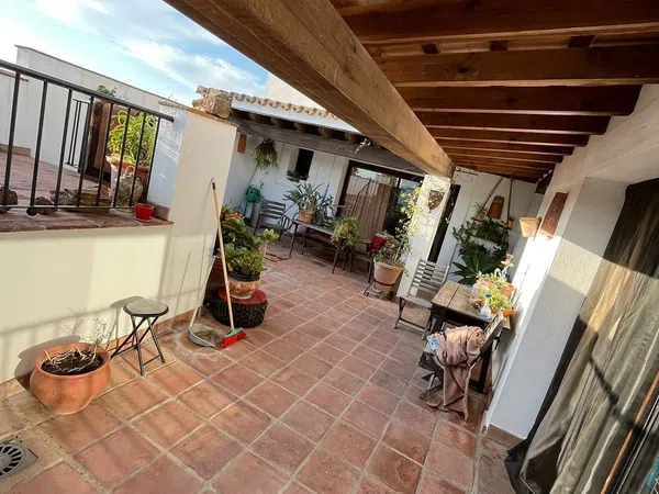 Casa o chalet independiente en Calle Santa Lucía, 1 - Foto 7