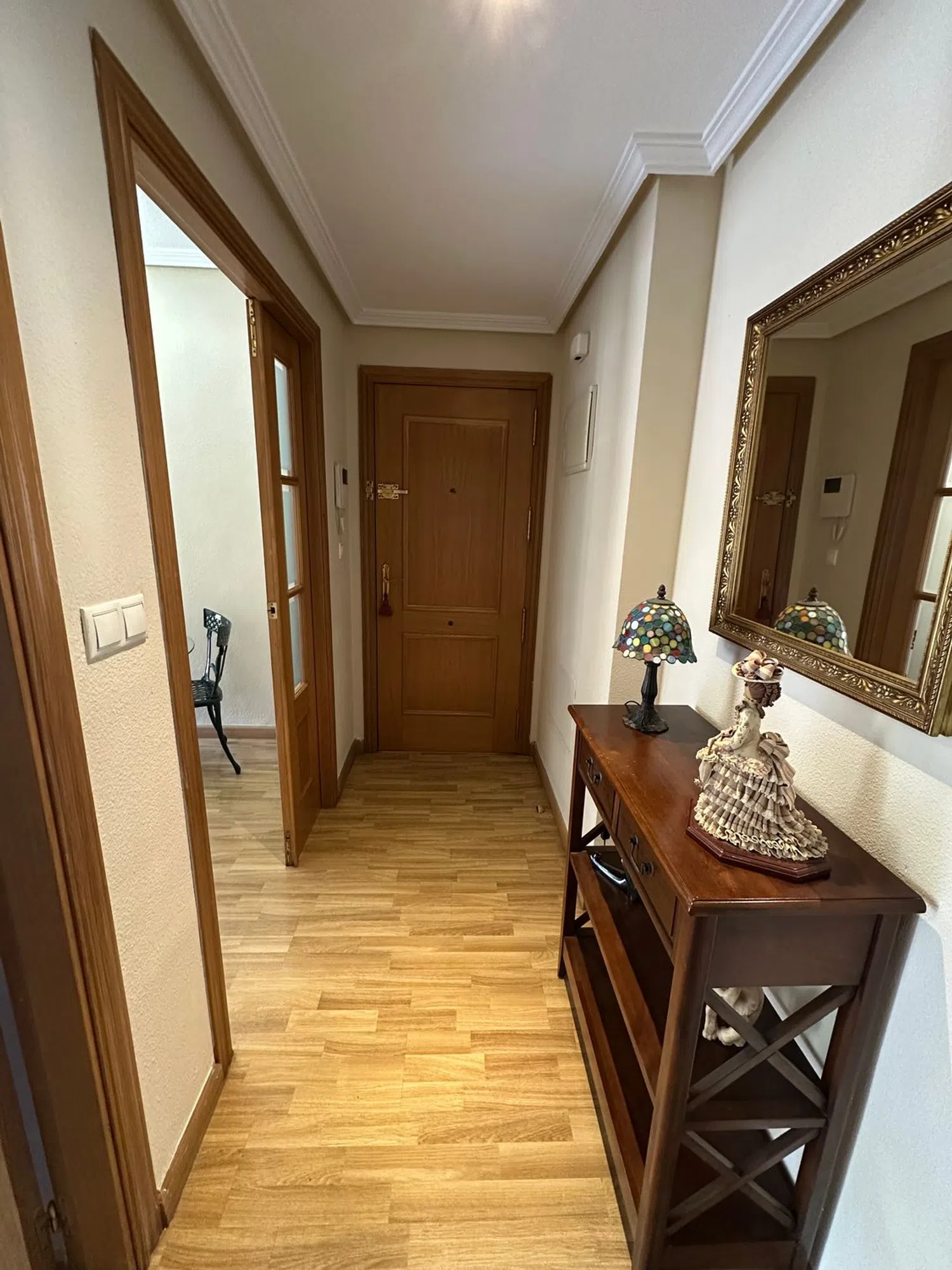 Piso en calle de Vazquez de Mella, 33 - Foto 2