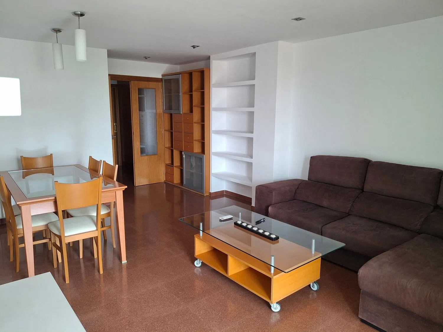 Piso en calle d'Aragó, 225 - Foto 1