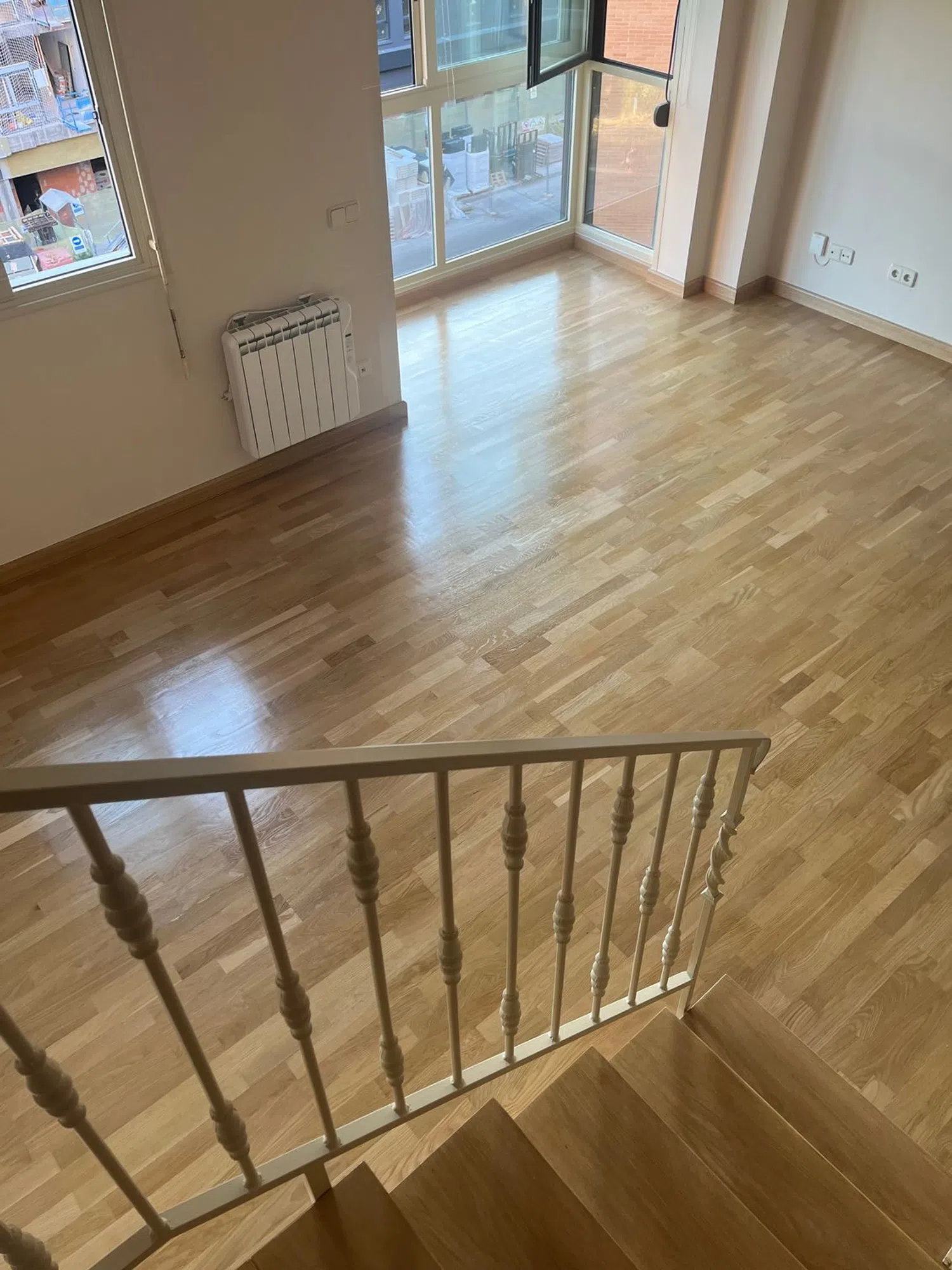 Piso en calle Bausá, 10 - Foto 4