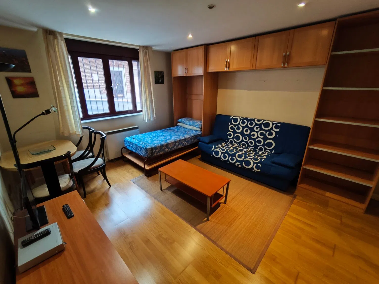 Piso en avenida de Filiberto Villalobos, 117 - Foto 10