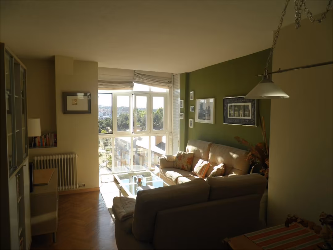 Piso en  Calle de Sepúlveda 7 - Foto 45