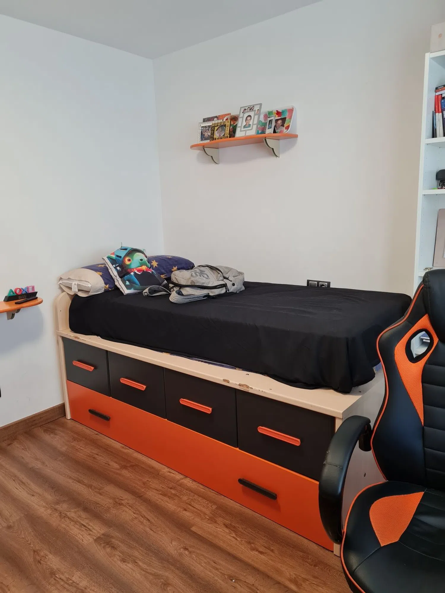 Piso en calle medico Andrés boldo, 1 - Foto 20