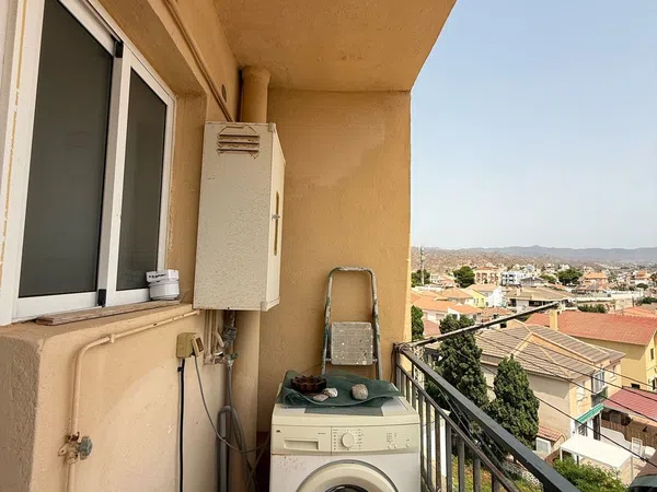 Piso en Avenida Costa Cálida, 26, Calabardina-Cope, Calabardina-Cope - Foto 7