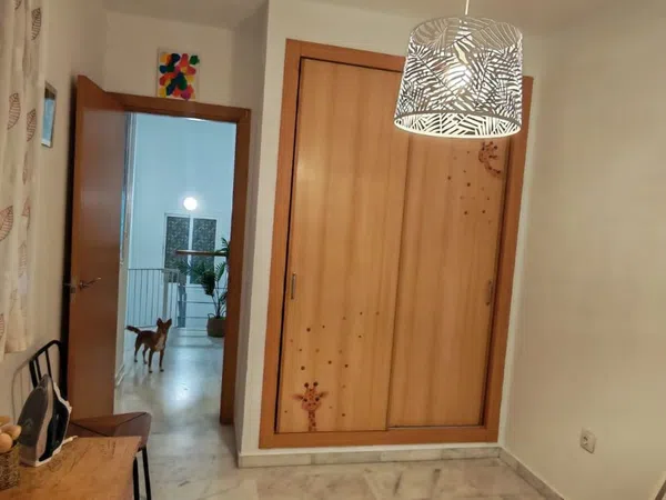 Chalet adosado en Calle Cristo de la Vera Cruz, 52 - Foto 9