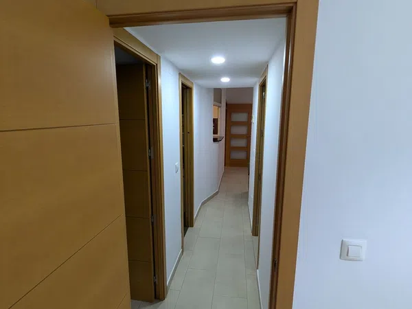 Piso en Calle Regimiento de Soria, 9, La Salle-Avd Manuel del Valle-Las Naciones - Foto 17