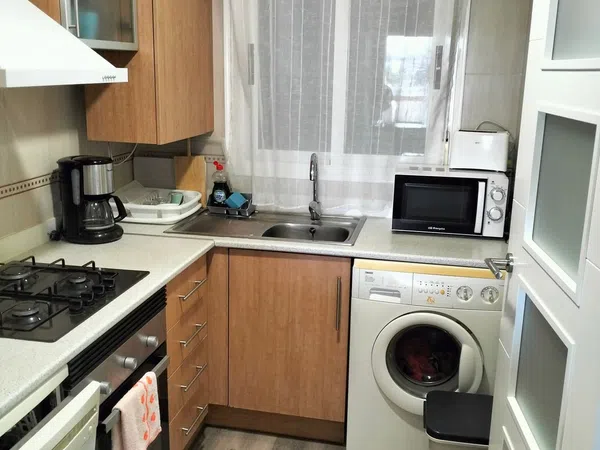 Piso en Avenida Central, 34, Costa Caribe - Foto 14
