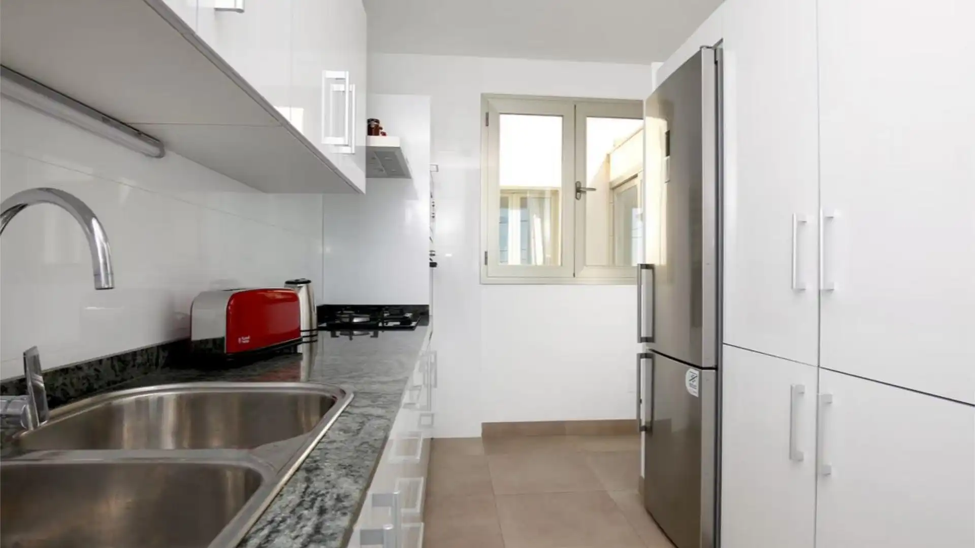 Apartamento en  Via de la Mediterrània 35 - Foto 13