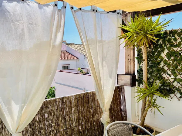Chalet adosado en Calle Yunquera, 11, Los Pacos, Los Pacos - Foto 6