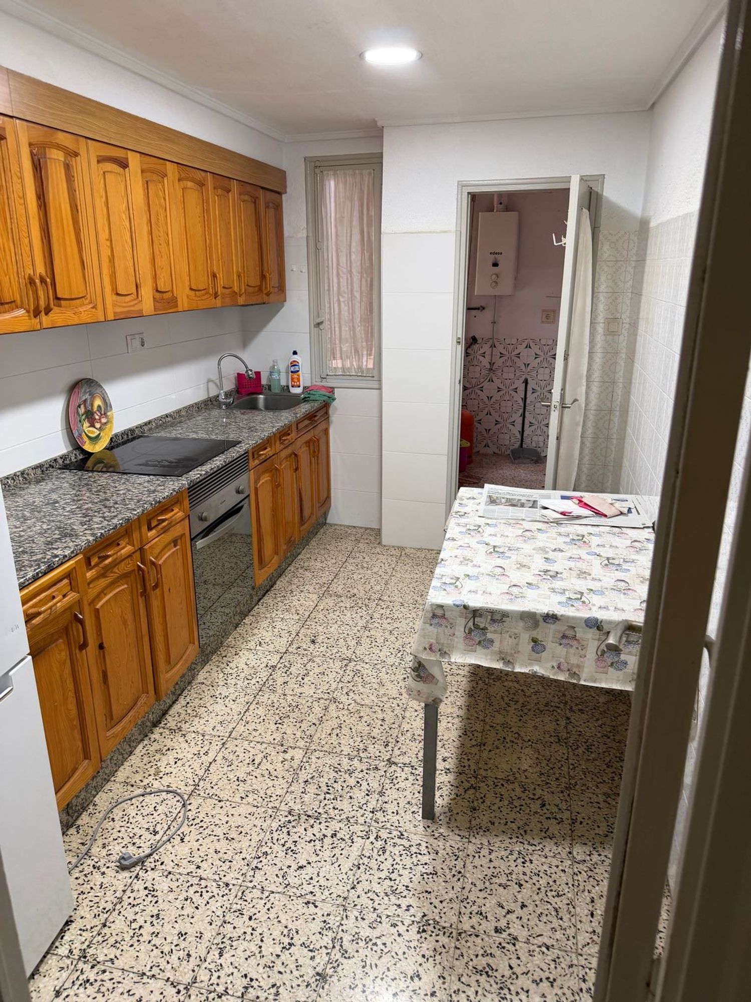 Piso en Calle de la Mare de Déu de l'Assumpció, 21, Centro - Foto 14