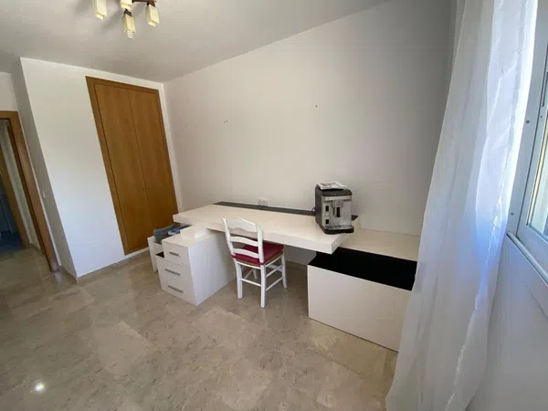 Piso en calle Taibilla, 4