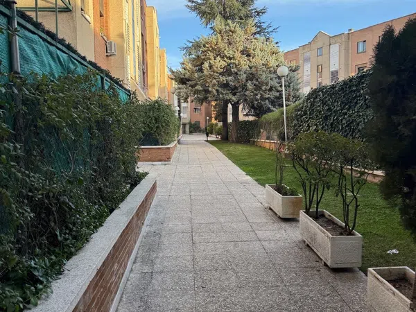 Piso en avenida de Europa, 1 - Foto 31