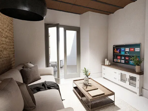 Casa independiente en calle Jimios, 13 - Foto 7