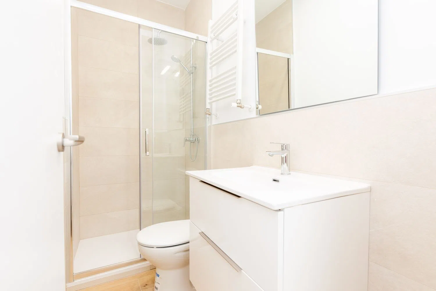 Piso en calle de García Martín, 8 - Foto 17