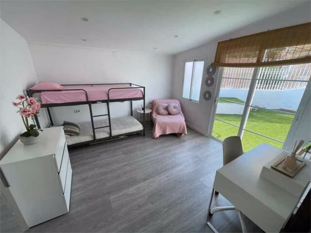 Chalet en Playa del bobo - Las americas - Foto 5