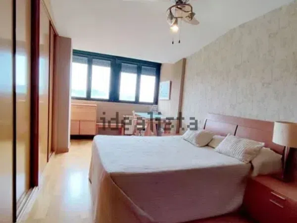 Ático en Calle Rio Navia, 5, Villalba Pueblo, Villalba Pueblo - Foto 7