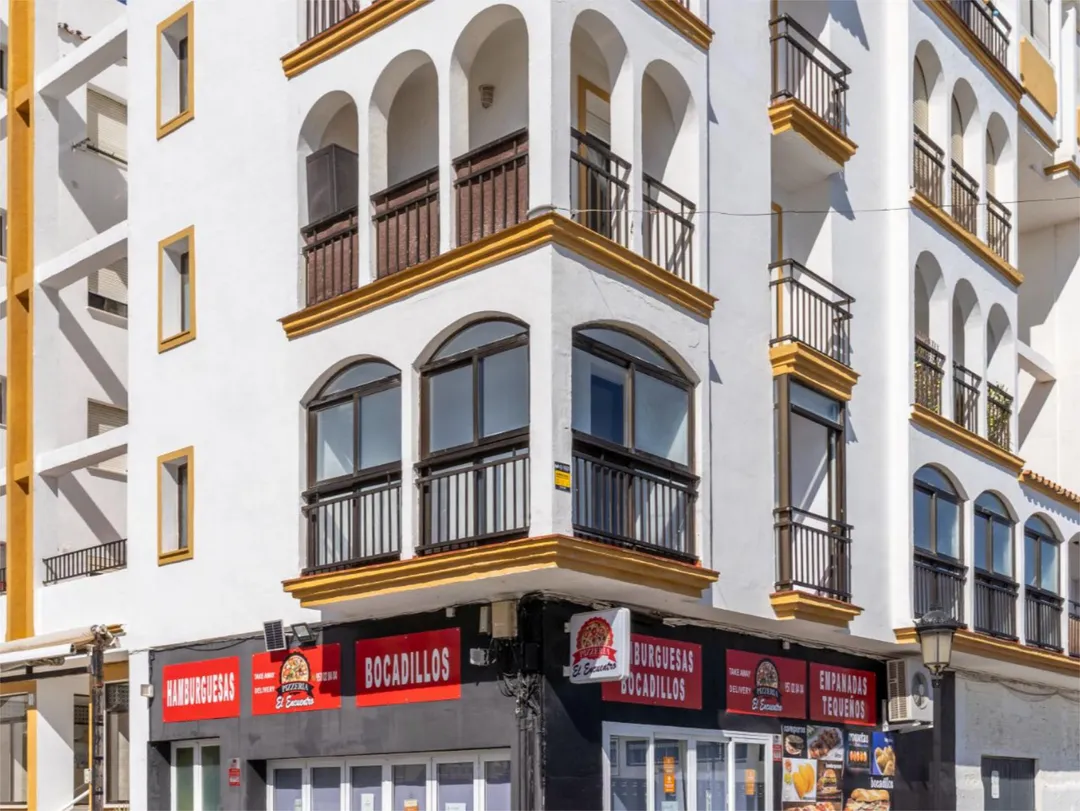 Piso en Manilva - Foto 18