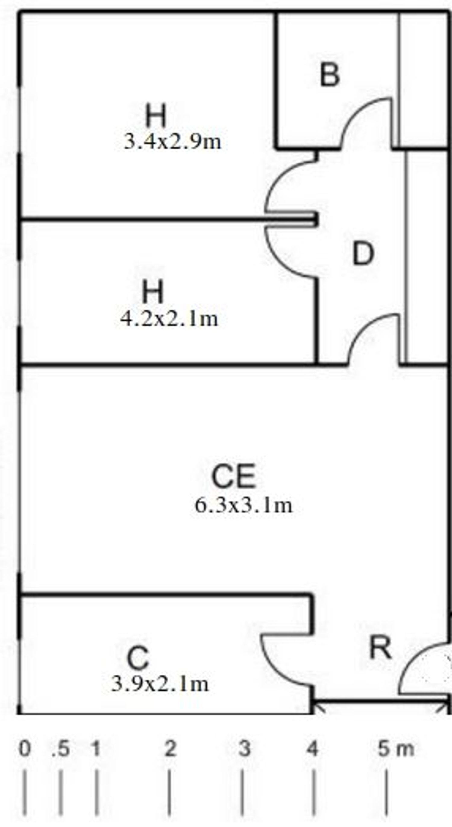 Piso en calle de Colom, 83 - Foto 12