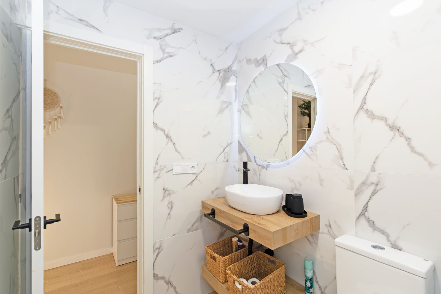 Piso en calle de la Reina, 192 - Foto 12