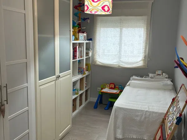 Piso en paseo de Europa, 27 - Foto 3